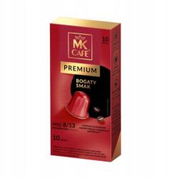 MK Cafe Nespresso Premium kávé nespresso kapszulákban 10 db (5900788347869)