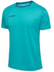 Hummel póló sport póló Hummel Authentic Poly Jersey méret 152 cm (204919-9368)