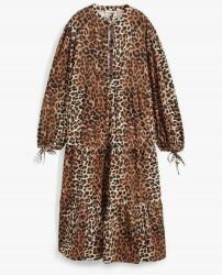 Bonprix Ruha Oversize Leopárd MINTÁS__52
