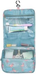 EdiBazzar Függő kozmetikai táska akasztós összecsukható nagy utazótáska (5904555959194)