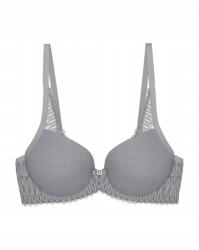 Triumph Merevítős melltartó merevítővel Aura Spotlight T Whp Szürke Triumph 80B