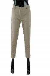 Silvian Heach Bézs Chino Nadrág (36) (378275)