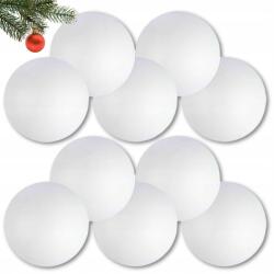 Loveart Hungarocell gömbök 6cm Loveart gömb gömbök hungarocell gömb decoupage (LA-KS-6CM-10SZT)