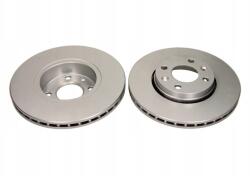 Quaro Féktárcsa Renault P. Clio 05-/THALIA/MODUS/MICRA 03- Bevonattal