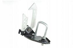 NTY Motorháztető Fedél Zár Bmw 5 F10 F11 F07 009-