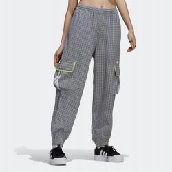 adidas Színes Kockás Military Cipő HB9457 (34) (589258)