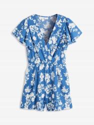 Bonprix zwp Női Overál Nyomtatott Mintával 36/38