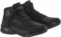 Alpinestars Cr-x Drystar sportcipő Fekete 42.5-es méret