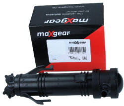 Maxgear 45-0133 Ablakmosó fúvóka, első lámpák tisztítása