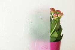 Dekoban Statikus ablakfólia öko 45x150cm DES45-135 (DES45-135)