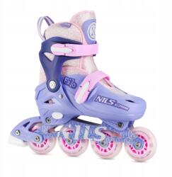 NILS Extreme NA13102 Jégkorcsolya Filo Lila Méret M(34-37) Nils Extreme (16-01-306)