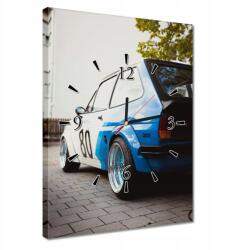 ZeSmakiem Órák 30x40 Sportos Fiesta Ford Auto (H10197M_Z1D_30x40cm AZ)