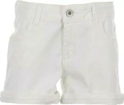 Guess Krémszínű Farmer Rövidnadrág (12L) (589884)
