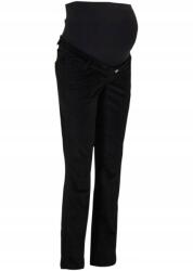 Bonprix 50-ES Kismama Kordbársony Nadrág (936371)