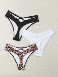 Shein T21403 Shein Bikini Alsó Szett 2DB (40) 50