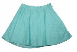  Menta ala bőr szoknya 116 cm 5-6 év Unsea (55023)