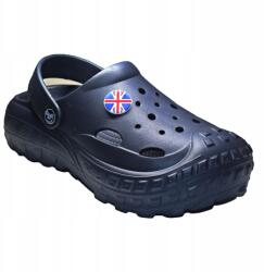  Női Papucs. 36-os. Tiszta Eva anyagból készült. 124052 (124052)