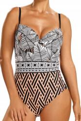 Feba Fürdőruha skj F 26/889/24 fekete 90C (F26/889/24)