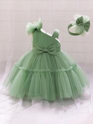 Shein XC24206 Shein Báli Tüll Lány Ruha (38) 80