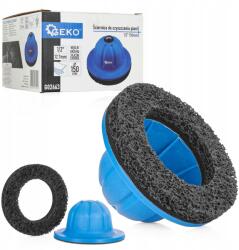 GEKO Csiszolókorong Kerékagyak És Féktárcsák Tisztításához 1/2" Kefe (G02663)