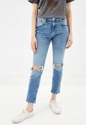 Silvian Heach Kék Szaggatott Farmer (36-os méret) (387142)