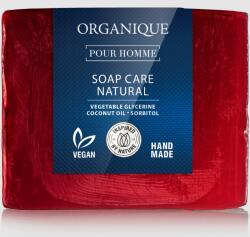 Organique Új Vege férfi szappan Organique Pour Homme
