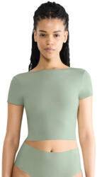 Sloggi Női felső sloggi Zero Feel 2.0 Crop Top S (102196977396-1235)