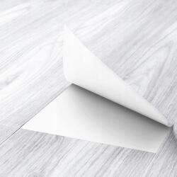  Öntapadós Vízálló Pvc Vinyl Padlópanel 90x15 cm 15 db Szürke Fa Mintázat (B0BNZWCHZ1-154)