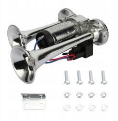  Duda, Mint Egy Kamion, Kompresszorral Hangos