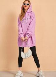 Shein Női Pulóver Rózsaszín Klasszikus 34 Xs Aaa