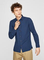 Pepe Jeans Sötétkék Gombos Ing (XL) (591315)