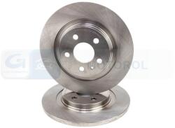 ATM Mikoda Tárcsa Ham. tyl Fiat 0350/ATM