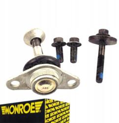 Monroe Lengőkar Csavar Volvo S60 S80 V70 XC70-hez