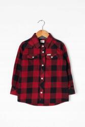 Pepe Jeans Kockás Ing Gombos (14L) (590325)