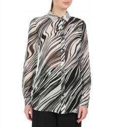 GUESS Kétszínű Flitteres Ing (M) (380291)