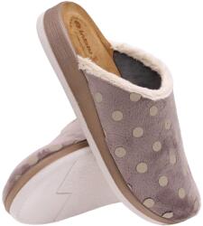 Inblu női otthoni papucs IN-CT-35 eurocipő (IN-CT-35)