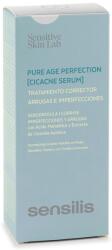 Sensilis Pure Age Perfection (Cicacne Serum) 30ml (8428749945505)