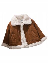 Shein Barna Kabát Blézerrel 18 HÓNAP__80