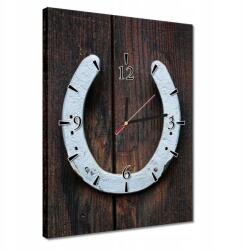 ZeSmakiem Órák 30x40 Patkó szerencsehozó (H9963Z_Z1D_30x40cm AZ)