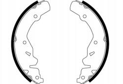 Textar Fékpofák kpl. 91064200