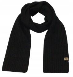 Roeckl PO00023750 Unisex Fekete Sál 180cm (29021-017)