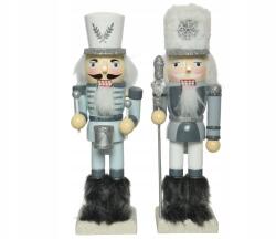 Decoris Diótörő figura karácsonyi fa 25cm (551444)