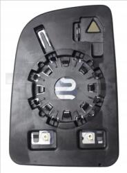 TYC Visszapillantó Tükör Üveg Pr 321-0165-1/TYC