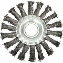 TOYA Körkefe 100MM, FONOTT Huzal 06981 Vorel (06981)