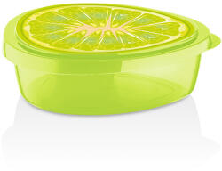 Qlux Ételtároló 800ml Lime