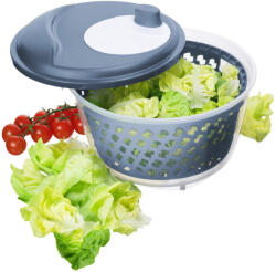 Rotho Saláta szárító 4, 5L Fresh Kék