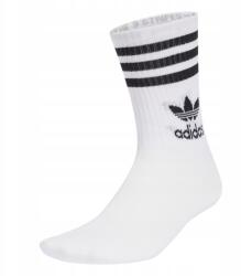 adidas Zokni 3 Strip 6-PACK JE1828 r 43-45 (JE1828)