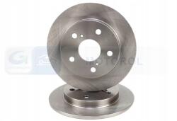 ATM Mikoda Ham. tyl Tárcsa Toyota 2248/ATM