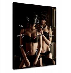 ZeSmakiem Órák 30x40 Mi jobb, mint egy nő (H10133Z_Z1D_30x40cm AZ)