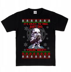 Rule Out Gyerek Póló Star Wars